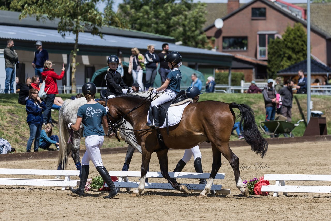 Bild 157 - Pony Akademie Turnier